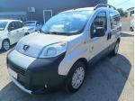 PEUGEOT Bipper Tepee 1.4 HDi 70CV Outdoor rif. 23844814