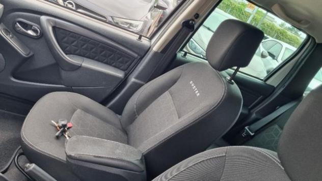 DACIA Duster 1.5 dCi 110CV 4x2 Ambiance rif. 23799799 - Foto 6
