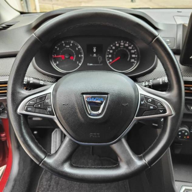 DACIA Sandero Stepway 1.0 TCe ECO-G rif. 23815807 - Foto 9