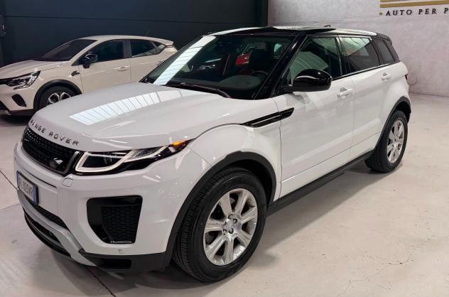 Land Rover Range Evoque Dynamic VERA+km ORIGiNALI - Foto 3