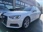 AUDI A4 Avant 2.0 TDI 150 CV Sport S-tronic rif. 23320850