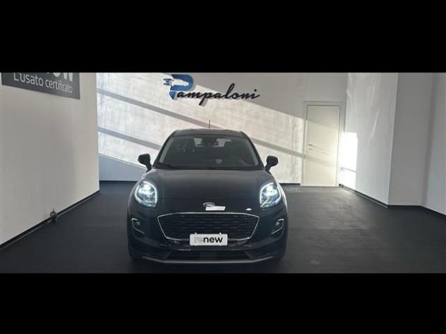 FORD Puma 1.0 ecoboost h Titanium Design s&s 125cv rif. 23806641 - Foto 2