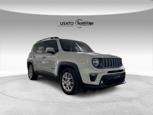 Jeep Renegade 2019 1.5 turbo t4 mhev Limited 2wd 130cv dct - Foto 7