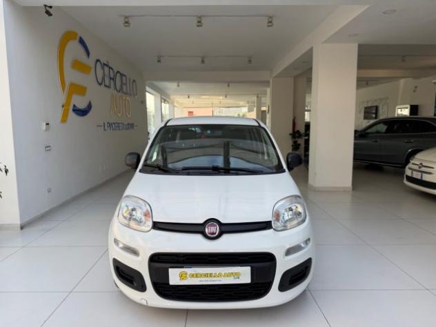 FIAT Panda 1.0 S&S Hybrid easy TUA DA €120,00 MENSILI ANT.0 rif. 24159099 - Foto 8