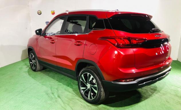 EVO 5 1.5 BENZINA GPL NUOVA PRONTA CONSEGNA KM 0 - Foto 6
