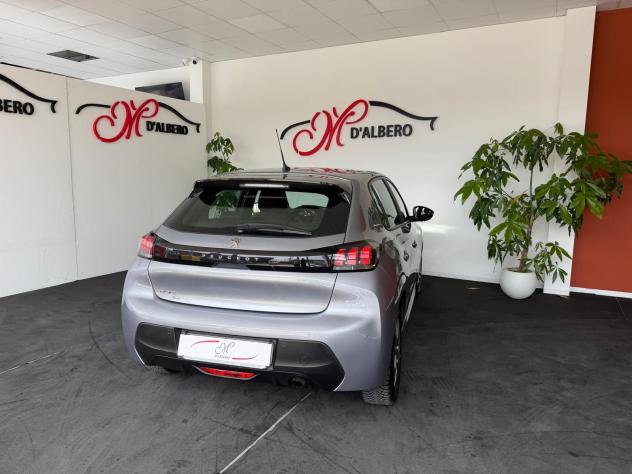 Peugeot 208 Active Pack BlueHDi 100 S/S - Foto 5