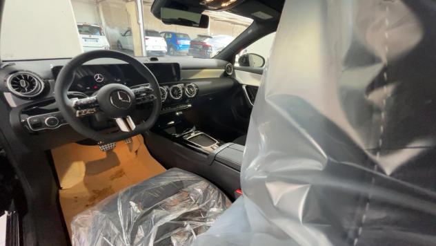Mercedes-Benz Classe A A 180 d Edition AMG Line auto *PROMO AZZURRA* - Foto 9