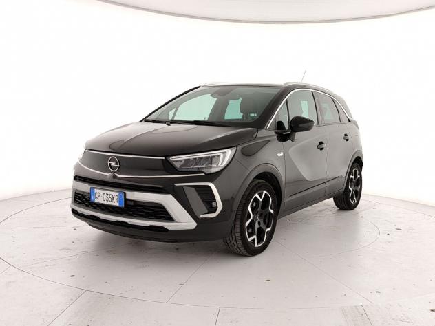 Opel Crossland 2021 1.5 ecotec Elegance 110cv - Foto 3