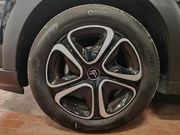 CITROEN C3 1.2 Benzina 83cv You rif. 24006791 - Foto 5