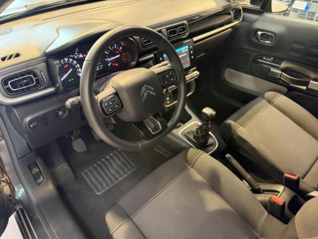 CITROEN C3 PureTech 110 S&S Max Shine rif. 23355183 - Foto 7