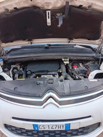 CITROEN Grand C4 Picasso PureTech 130 S&S Exclusive rif. 23809398 - Foto 10