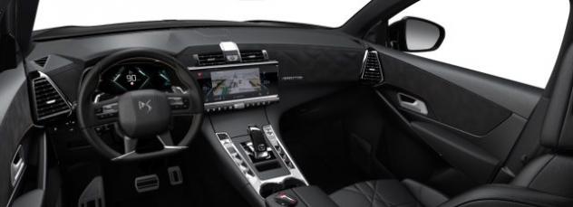 DS AUTOMOBILES DS 7 Crossback DS7 ETN4X4 PerfLineP rif. 22359582 - Foto 6