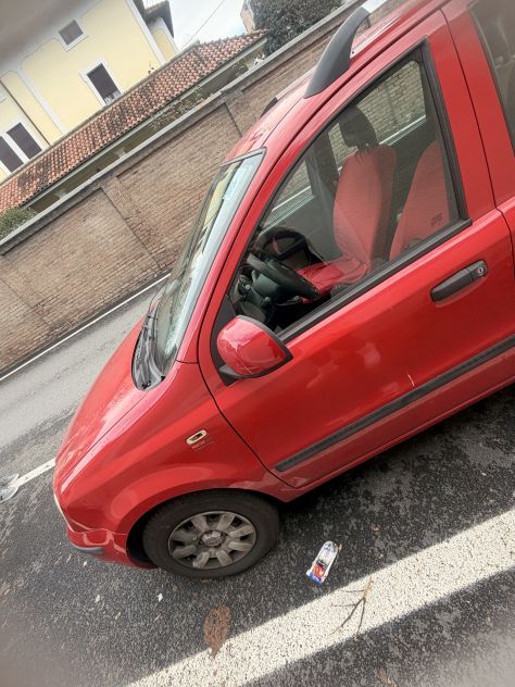 Fiat Panda 2010 - Foto 3