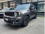 JEEP Renegade 1.6 Mjet 130cv Black Pack +Led+Telecamera+Navi+R18 rif. 23855900