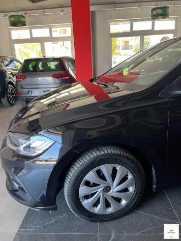 VOLKSWAGEN - Polo - 1.0 TSI Life - Foto 5