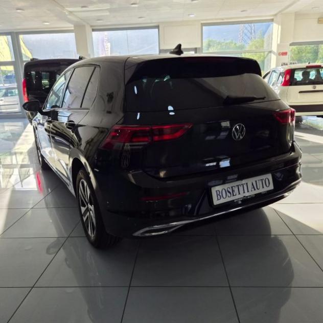 VOLKSWAGEN Golf 1.5 TSI EVO ACTIVE rif. 24066694 - Foto 3