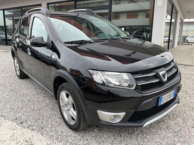 Dacia Sandero Stepway 900 TCe 12V 90CV Prestige - Foto 2