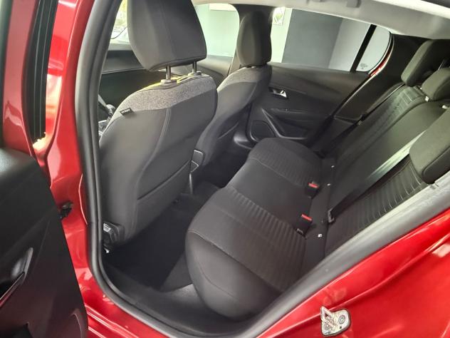 Peugeot 208 PureTech 75 Stop&Start 5 porte Active - Foto 7