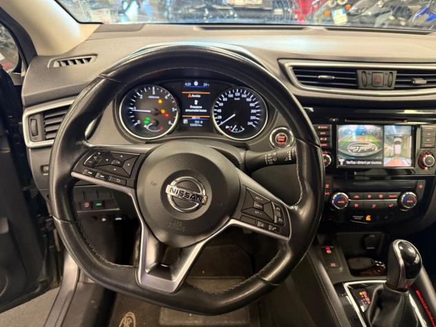 Nissan Qashqai 1.5 dCi 115 CV DCT N-Connecta - Foto 8