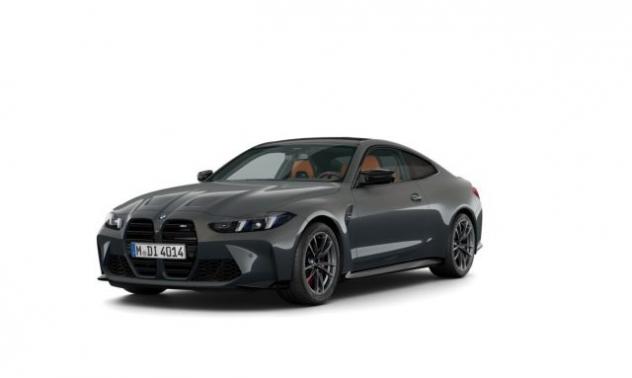 BMW M4 M4 coupè Aut. rif. 24133881