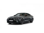 BMW M4 M4 coupè Aut. rif. 24133881
