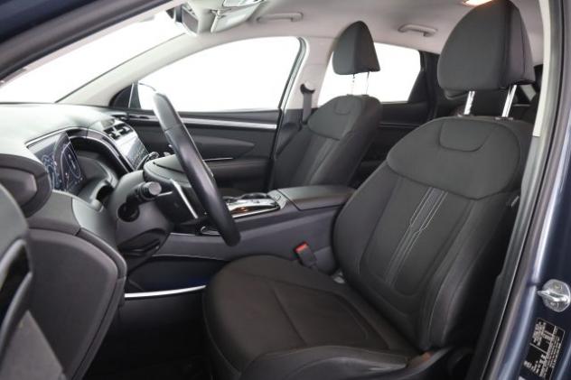 HYUNDAI Tucson Tucson 1.6 HEV aut. XLine rif. 23833276 - Foto 2