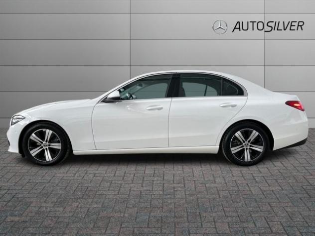 MERCEDES-BENZ C 200 d Mild hybrid Advanced rif. 22762588 - Foto 6