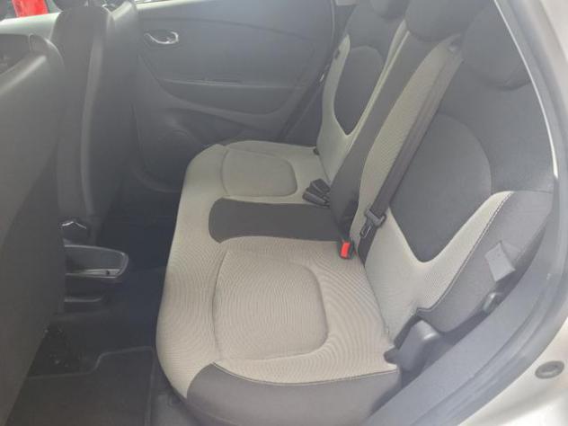 RENAULT Captur dCi 8V 90 CV Start&Stop Energy Zen bellissima rif. 24063364 - Foto 8