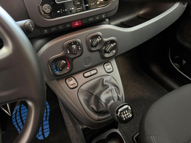 FIAT Panda 1.0 FireFly 70cv S&S Hybrid - Foto 10