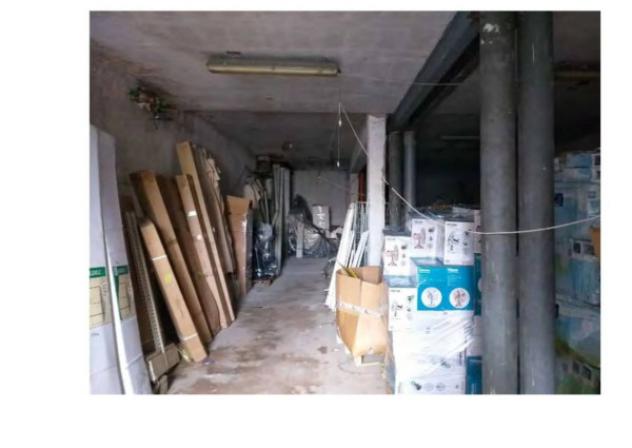 Immobile in asta di 986 m² in vendita a Genzano di Roma - Foto 14