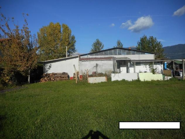 Capannone artigianale in vendita a Ronchi - Massa 223 mq Rif: 1350257 - Foto 4