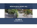 Immobile in asta di 51 m² in vendita a Monteforte Irpino