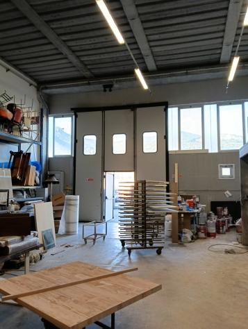 Industriale/Artigianale in vendita a Vicopisano - Foto 11