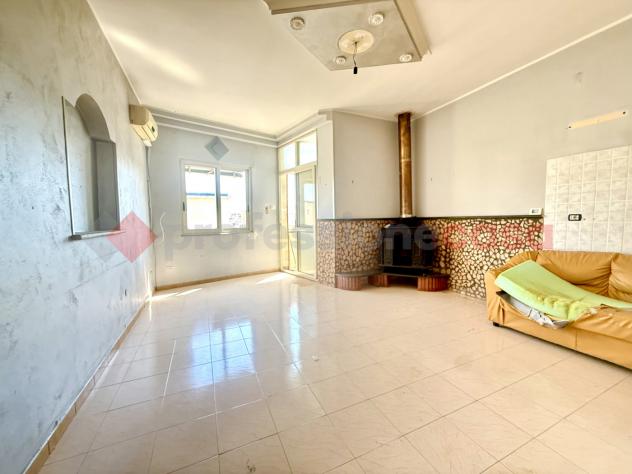 Appartamento - Acerra . Rif.: Cod. rif 3336060VRG