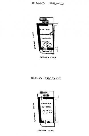Appartamento - Agliè . Rif.: Cod. rif 3389535VRG - Foto 10
