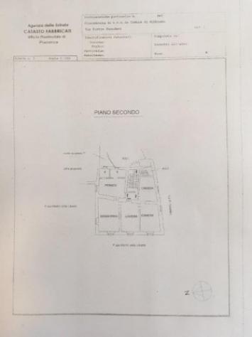 Appartamento di 140 m² con 4 locali in vendita a Alta Val Tidone - Foto 10