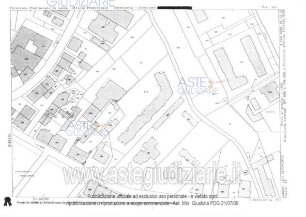 IMMOBILI-IMMOBILE RESIDENZIALE-Via Firenze n.63/D interno 3 - Foto 10