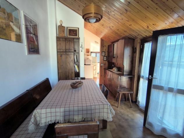 Trilocale con taverna e box. - Foto 3