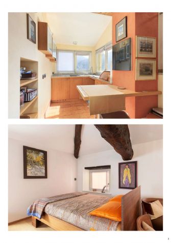 Fantastico Palazzetto A Brienno .... - Foto 6