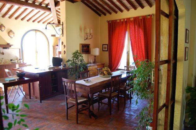 Attico in vendita a Calci 225 mq Rif: 1401722