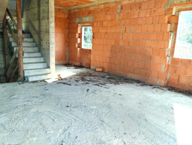 CASA SINGOLA AL RUSTICO A TORRE DE' BUSI Favirano - Foto 3