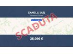 Immobile in asta di 113 m² in vendita a Canelli