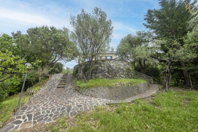 Villa in vendita a Casarza Ligure - Foto 9
