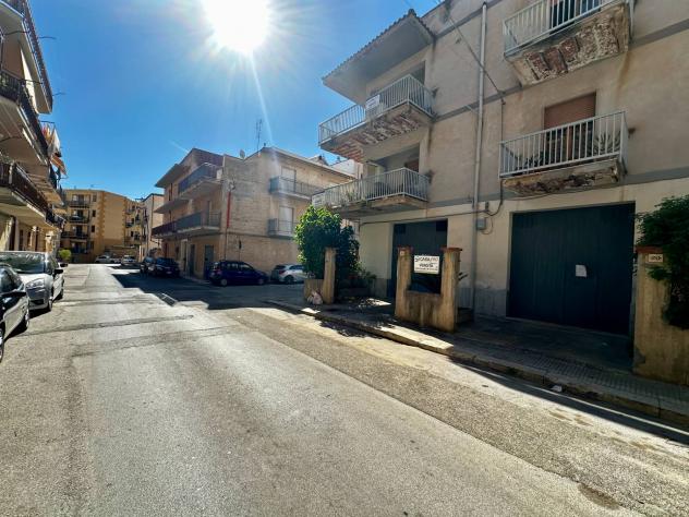 Casa Singola in vendita a Castellammare del Golfo - Foto 2