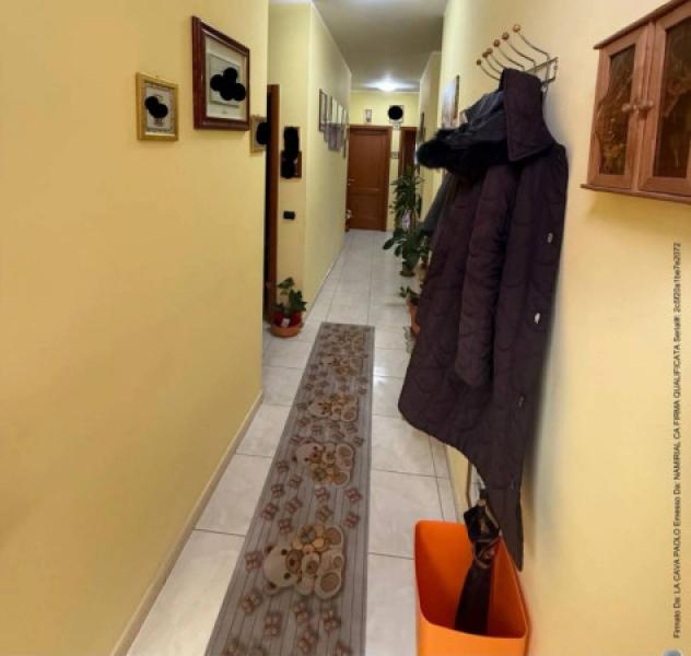 Immobile in asta di 94 m², box auto in vendita a Celenza Valfortore - Foto 5