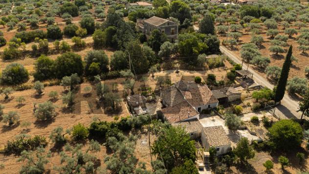 Casa Indipendente in vendita a Chiaramonte Gulfi - Foto 9