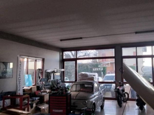 Immobile in asta di 136 m² con più di 5 locali in vendita a Cingoli - Foto 18