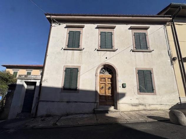 Porzione di casa in vendita a Collesalvetti 248 mq Rif: 1449143 - Foto 2