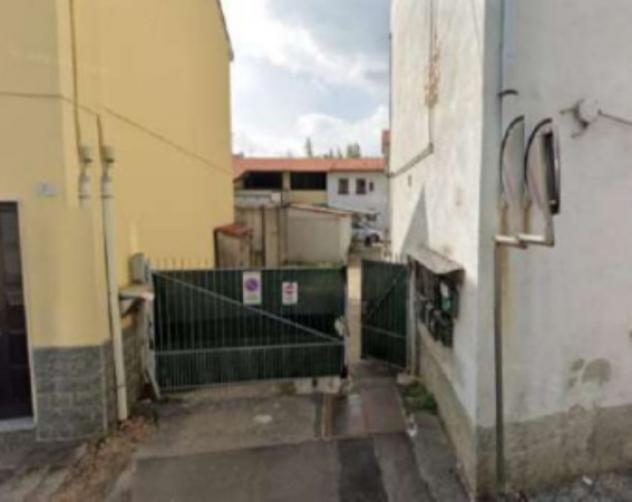 Immobile in asta di 37 m² in vendita a Cuggiono - Foto 11