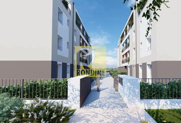 Appartamenti di nuova costruzione con 2 camere da letto - Foto 6